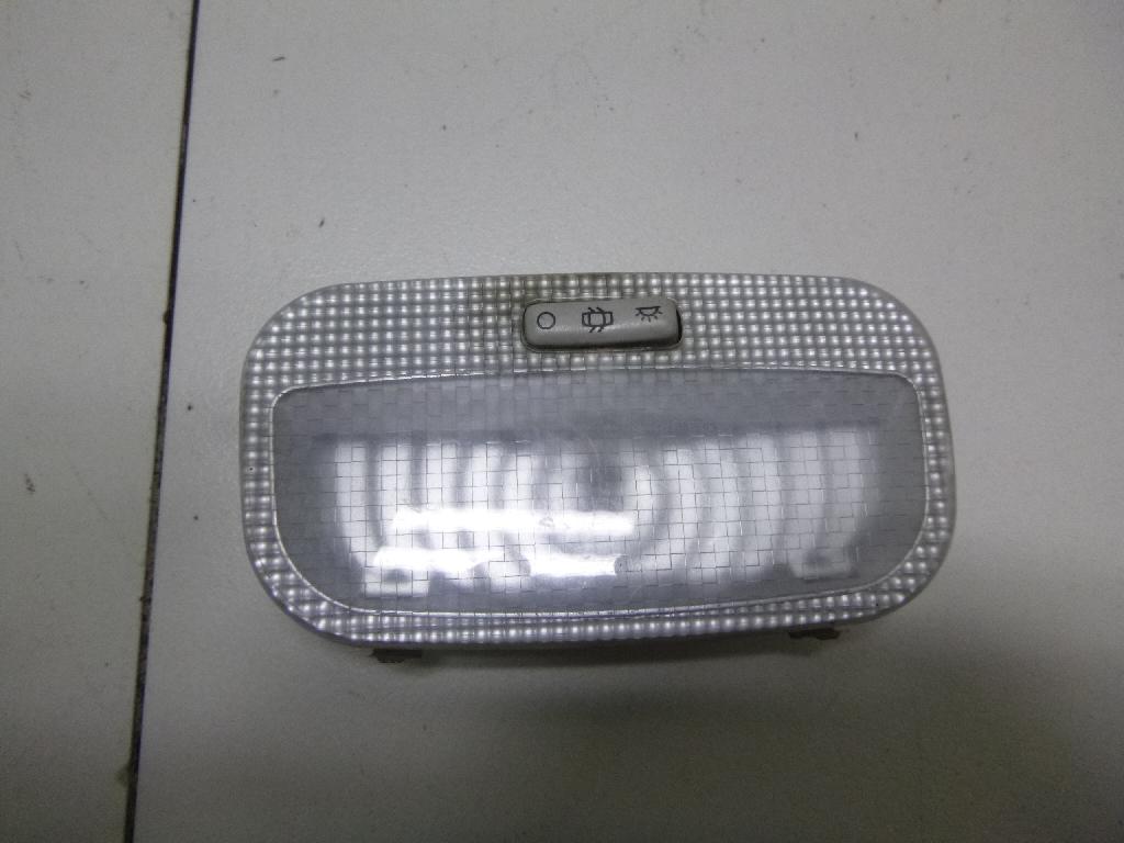 Плафон салонный