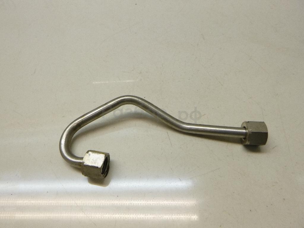 Трубка топливная