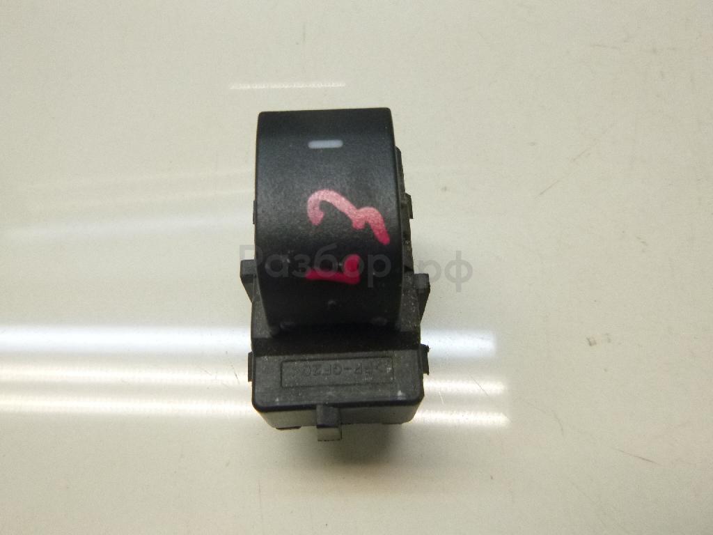 Кнопка стеклоподъемника