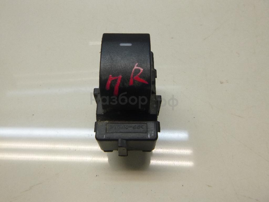 Кнопка стеклоподъемника