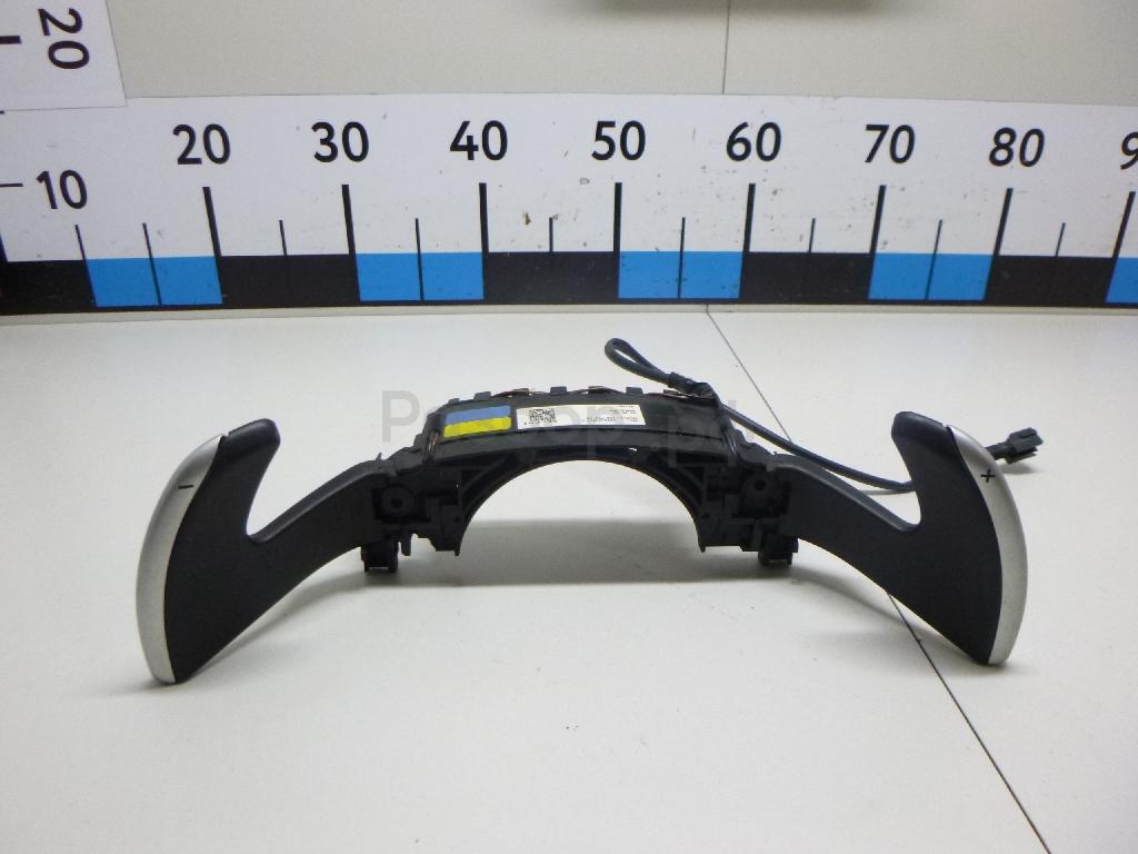 Переключатель скоростей подрулевой