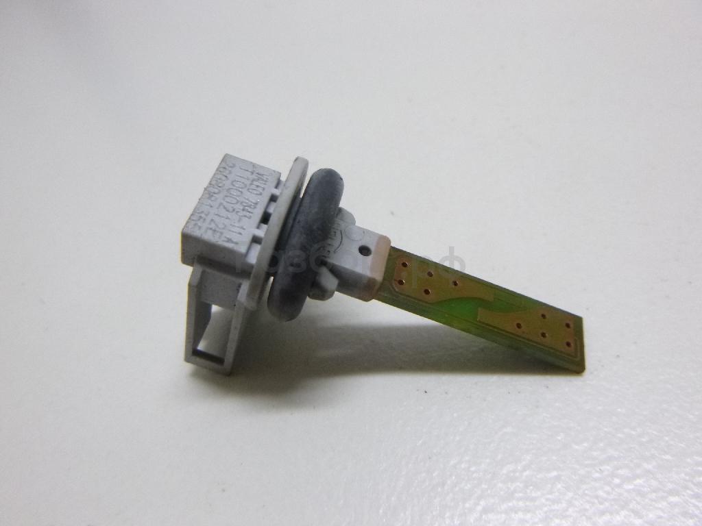 Датчик температуры