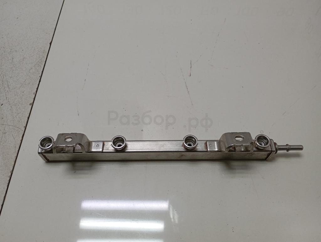 Рейка топливная (рампа)