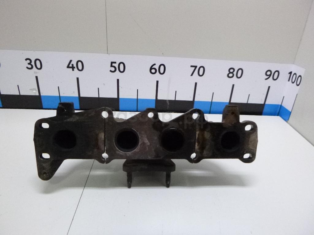 Коллектор выпускной