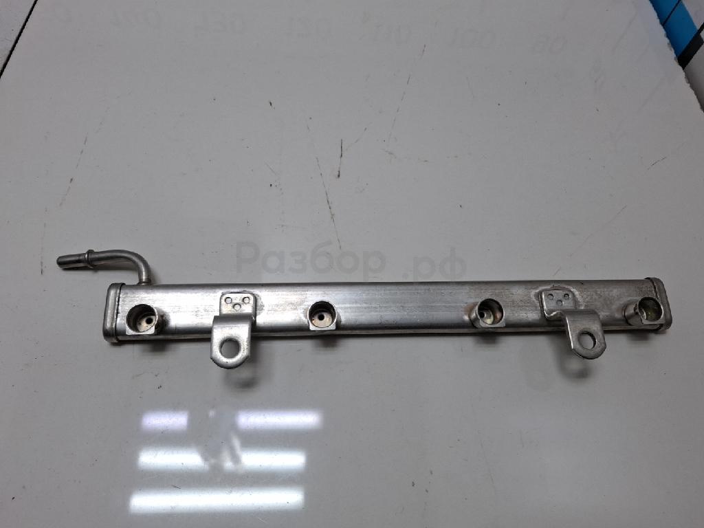 Рейка топливная (рампа)