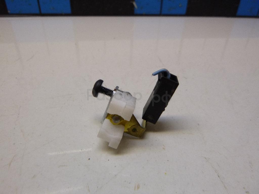 Выключатель концевой