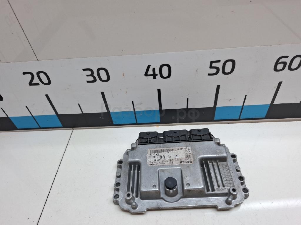 Блок управления АКПП