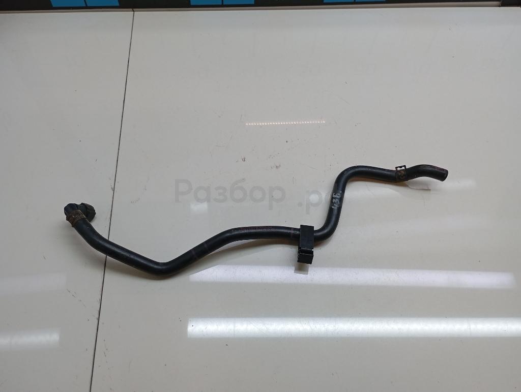 Трубка вакуумная