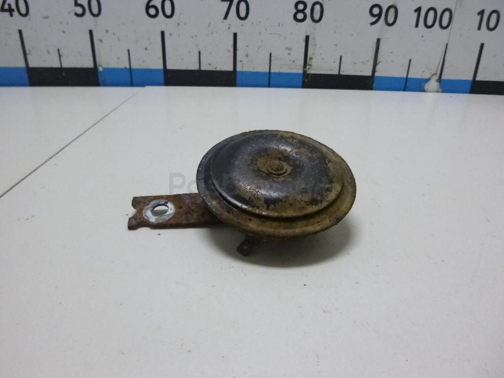 Сигнал звуковой