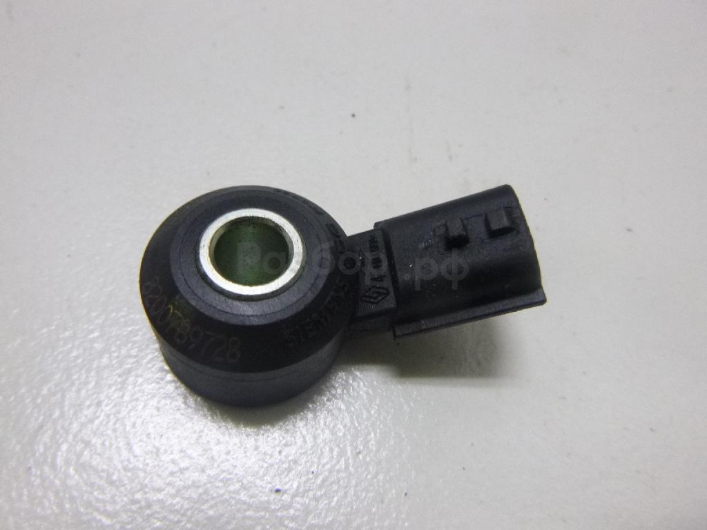 Датчик детонации