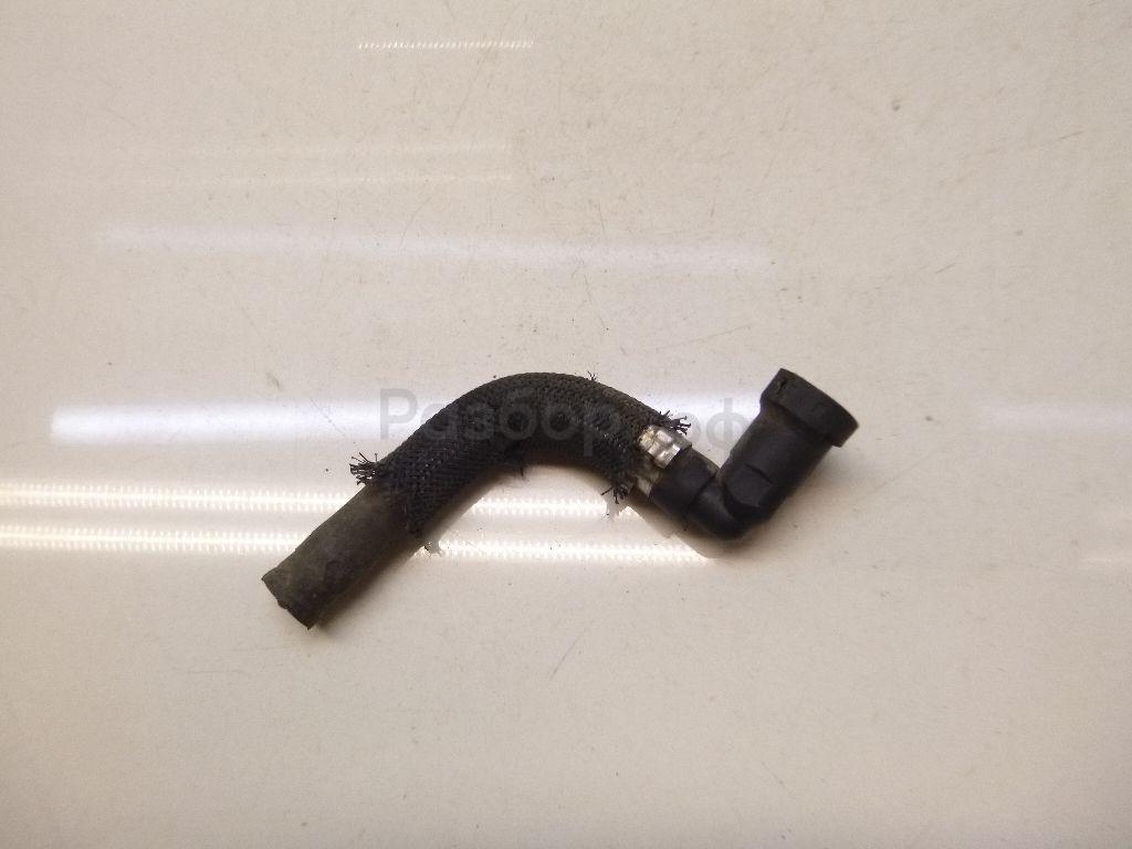 Трубка вакуумная