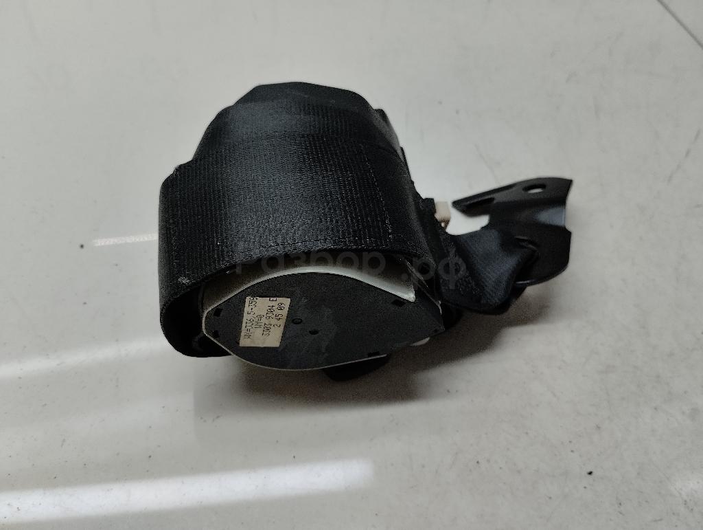 Ремень безопасности