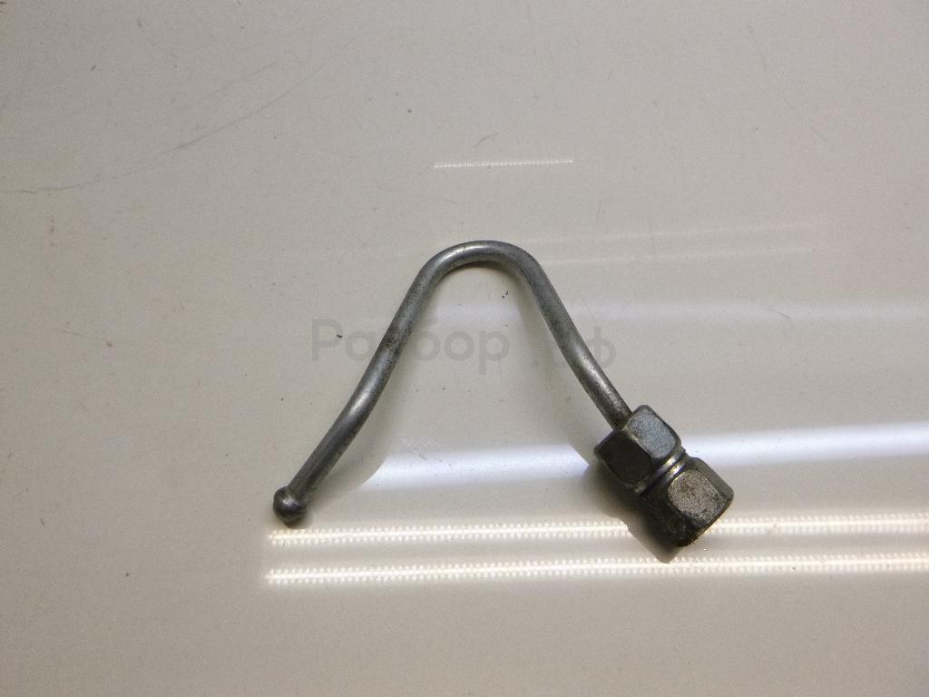 Трубка ТНВД