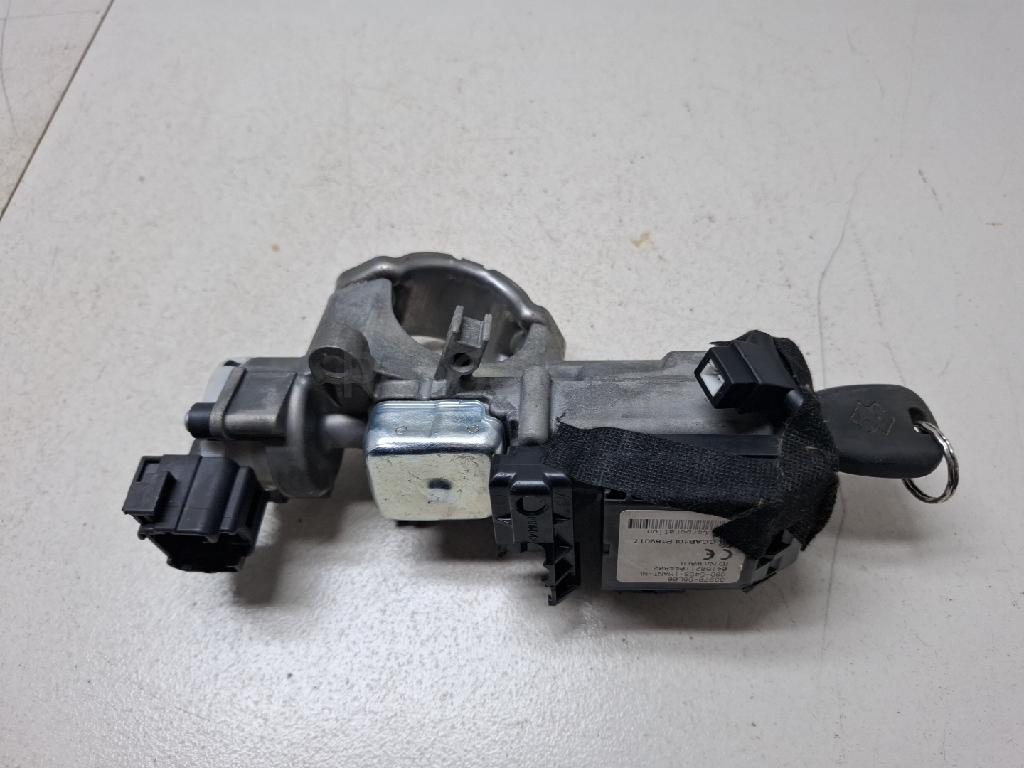 Замок зажигания