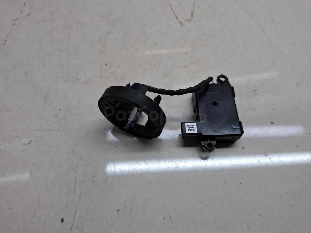 Иммобилайзер