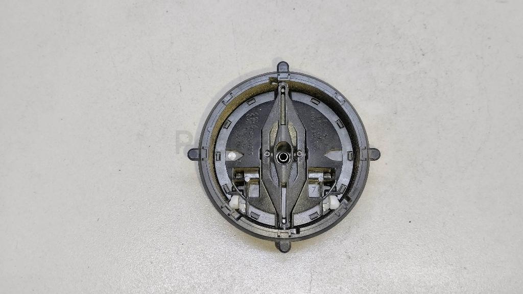 Механизм зеркала