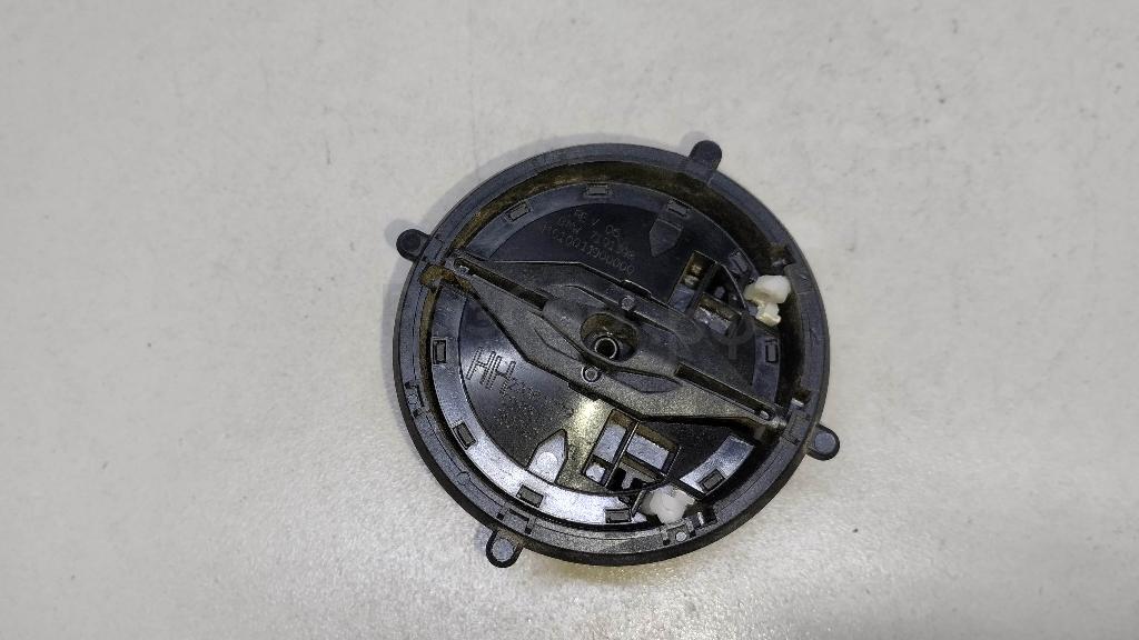 Механизм зеркала