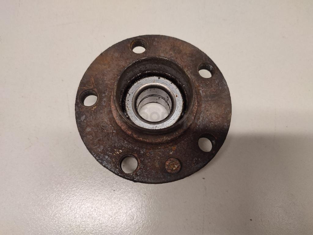 Ступица задняя