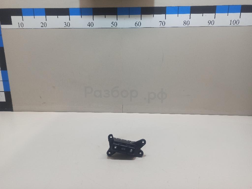 Блок кнопок