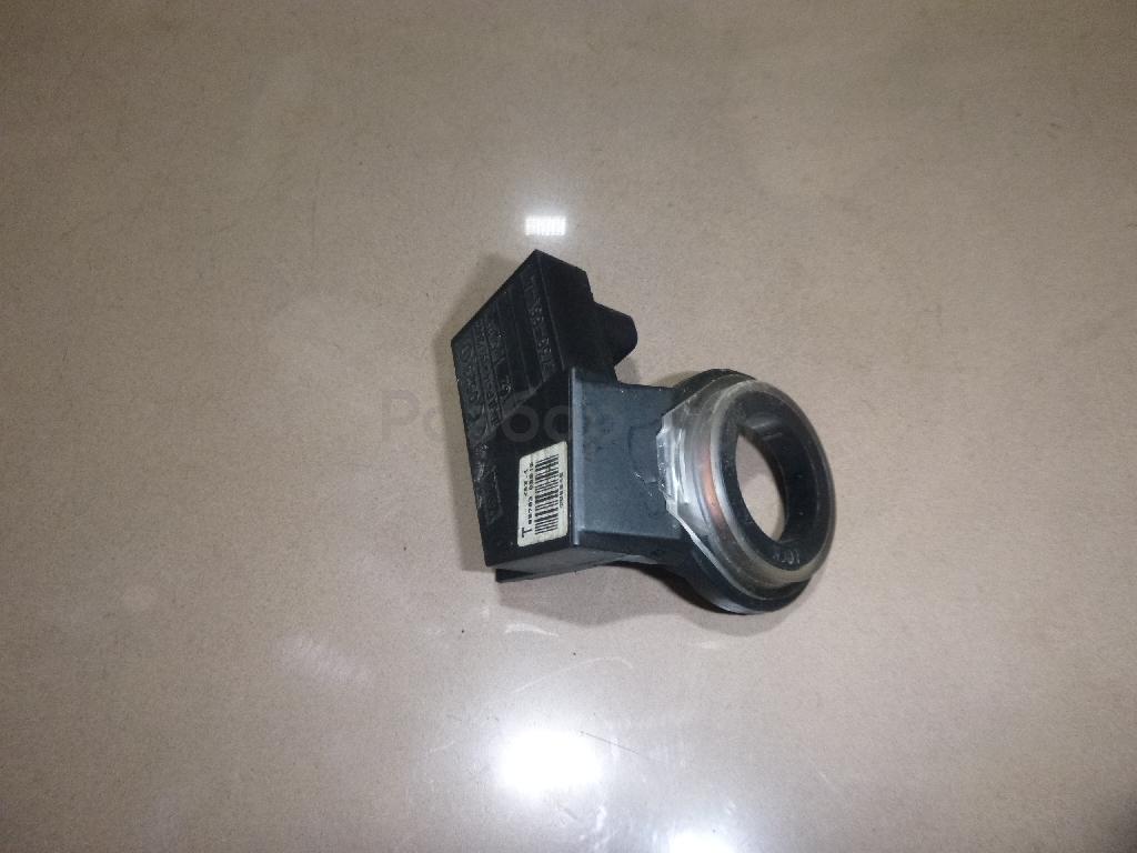 Иммобилайзер