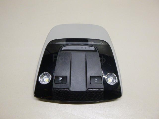 Плафон салонный