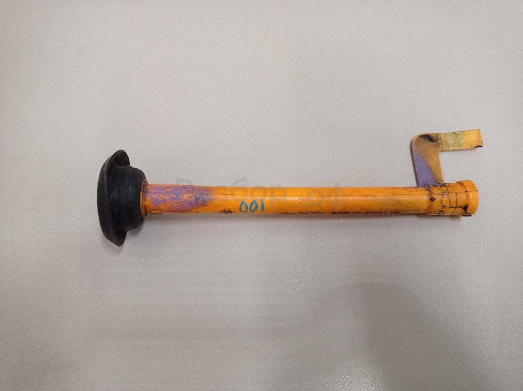 Направляющая щупа