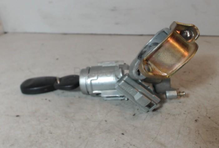 Замок зажигания