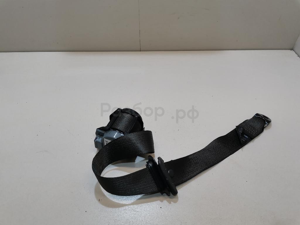 Ремень безопасности