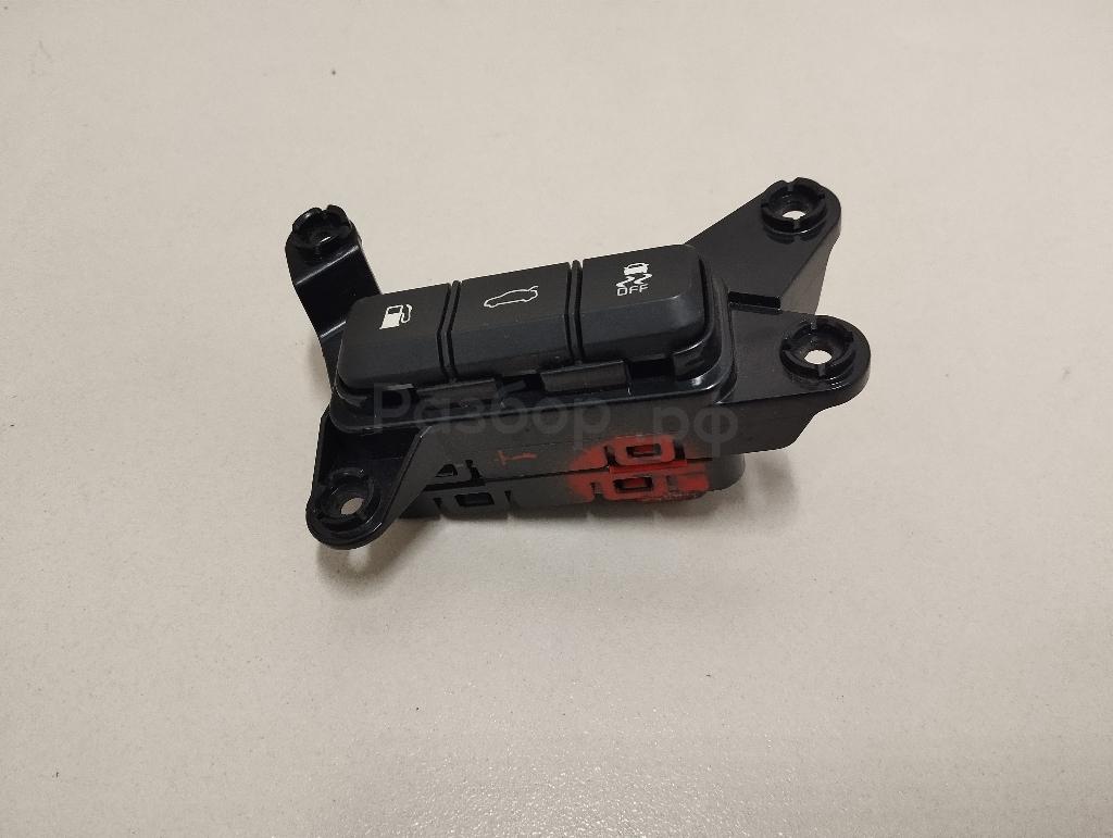 Блок кнопок