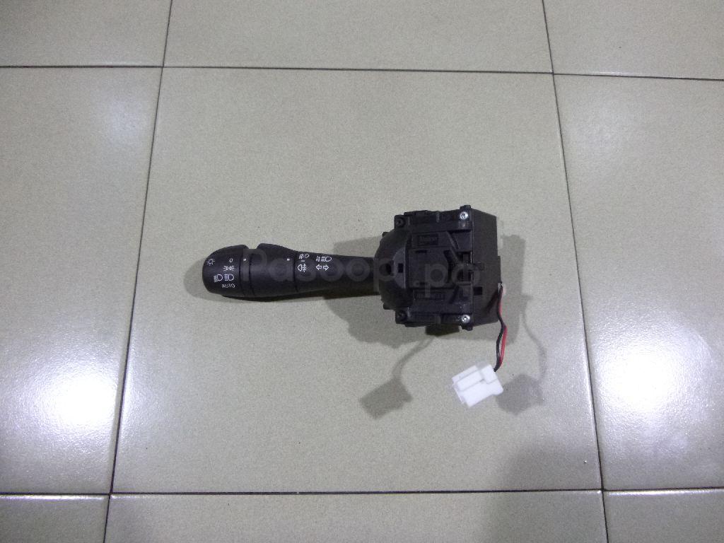 Переключатель поворотов подрулевой