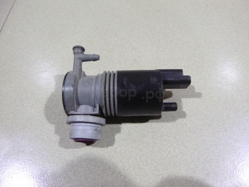 Насос омывателя