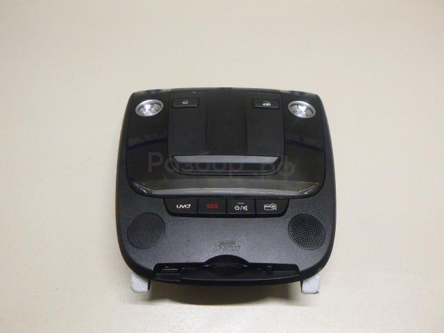 Плафон салонный