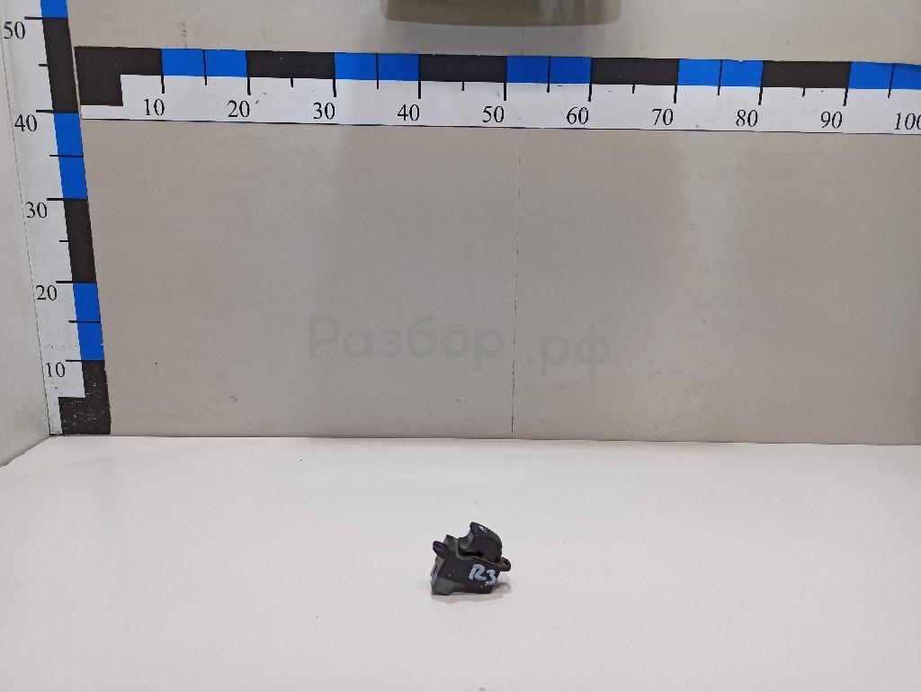 Кнопка стеклоподъемника