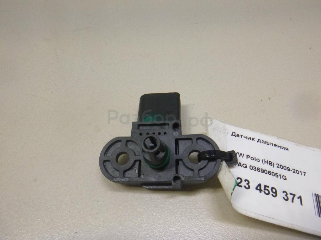 Датчик давления