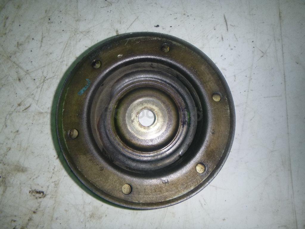 Шкив коленвала