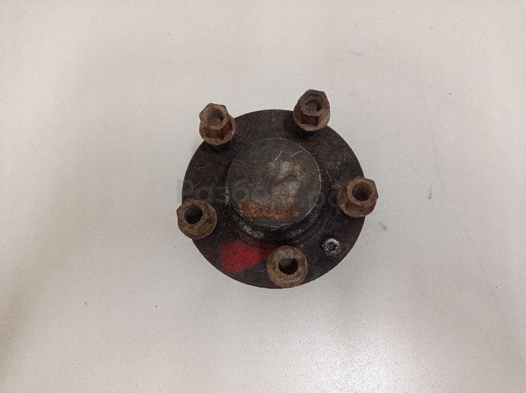 Ступица задняя