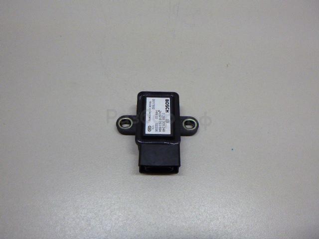 Датчик ускорения