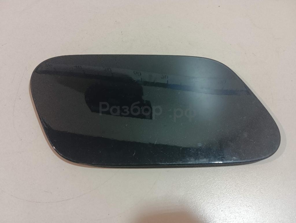 Лючок бензобака