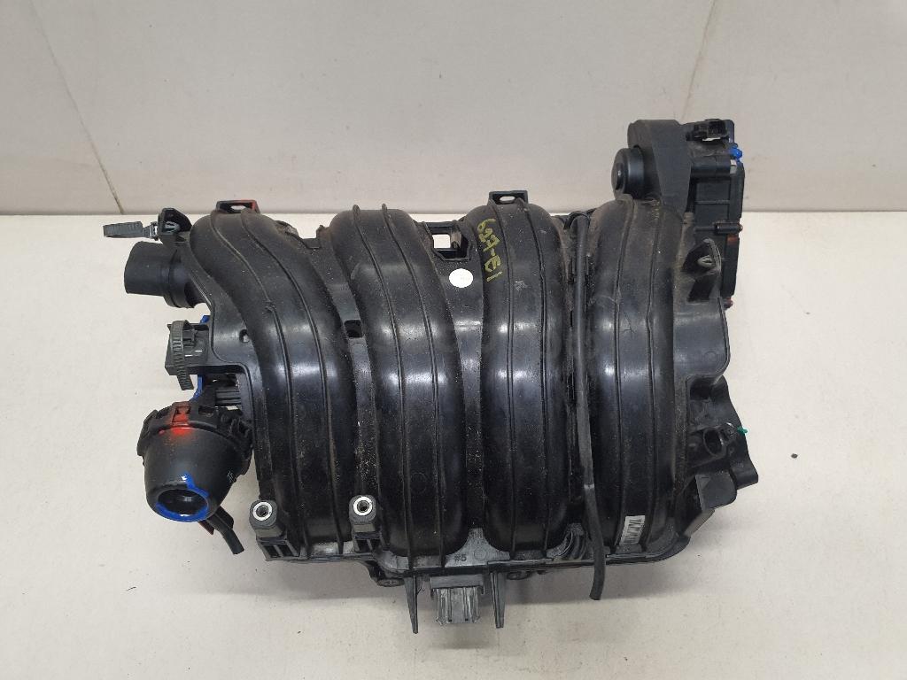 Коллектор впускной