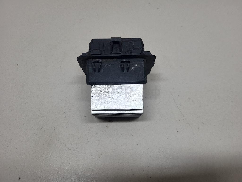 Резистор отопителя