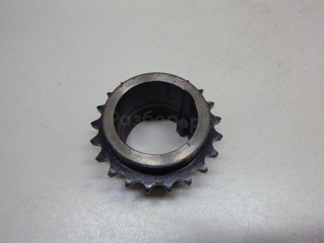 Шестерня коленвала