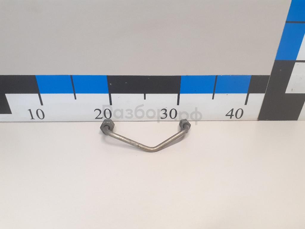 Трубка топливная