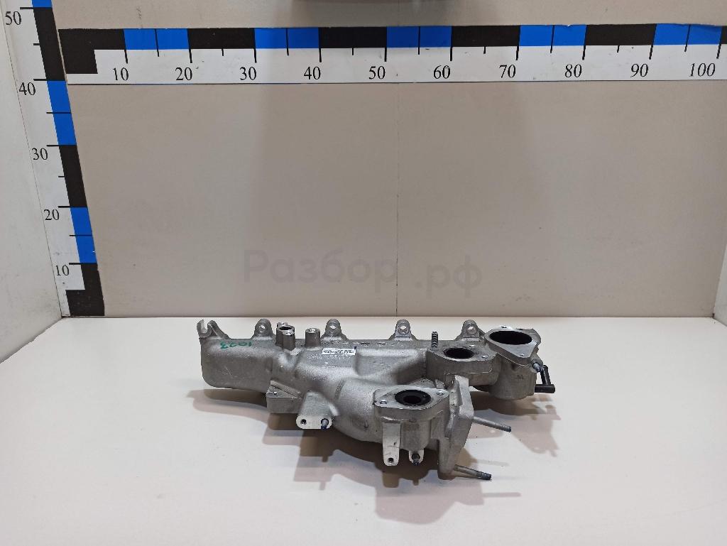 Коллектор впускной