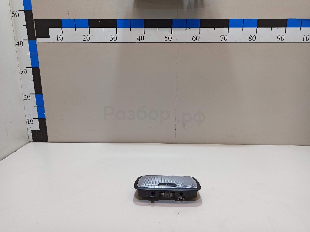 Плафон салонный