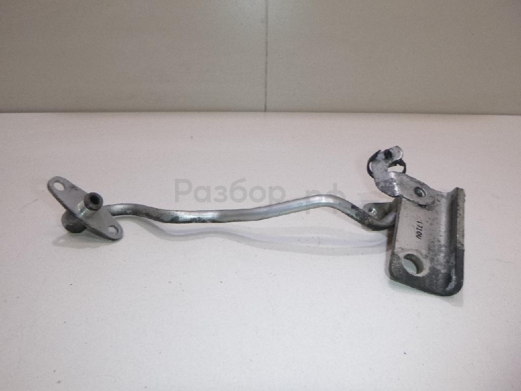 Трубка топливная