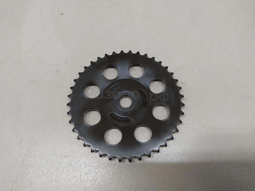 Шестерня (шкив) распредвала