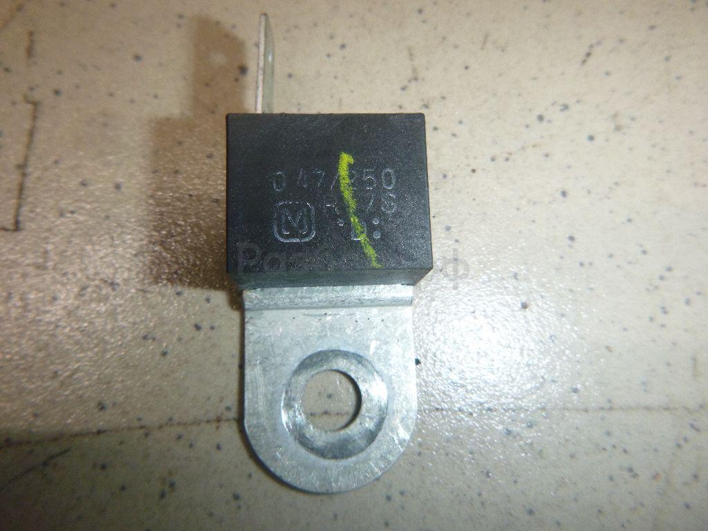 Конденсатор