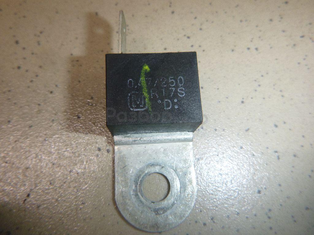 Конденсатор