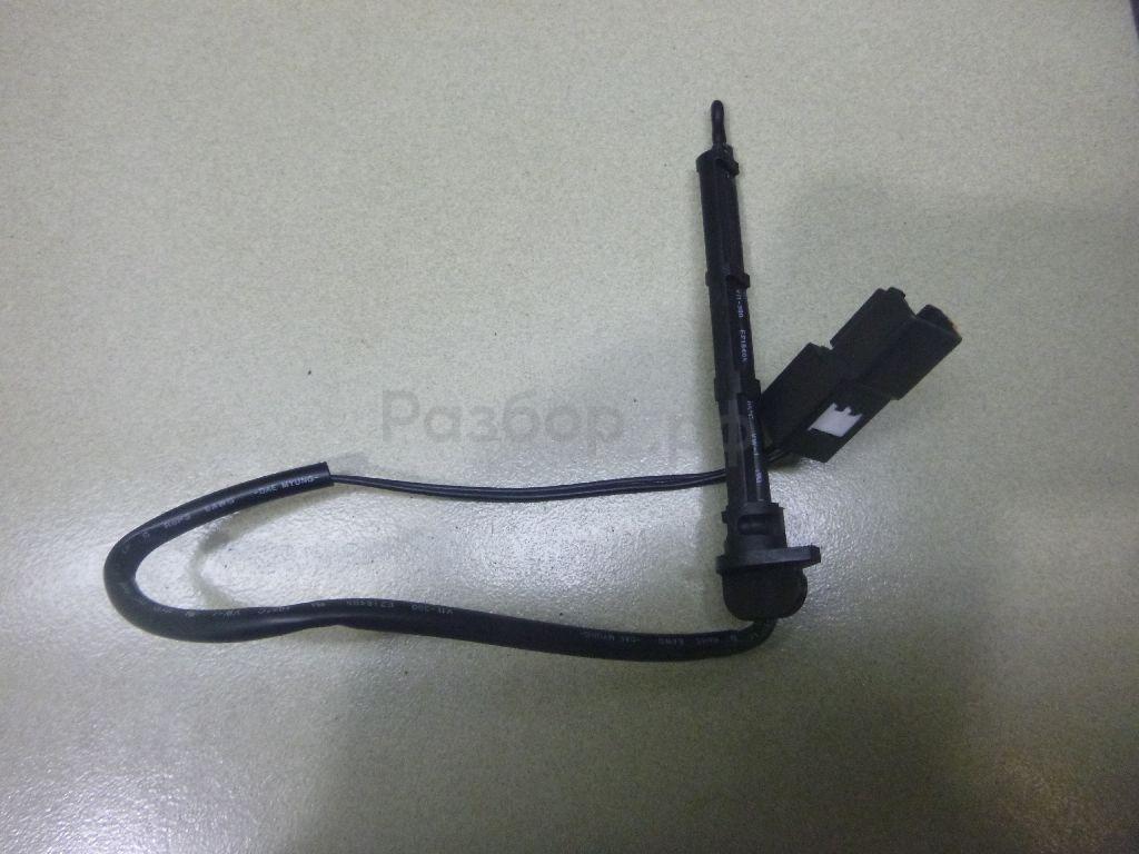 Датчик температуры