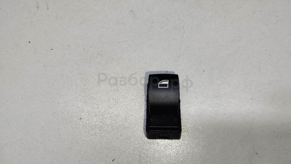 Кнопка стеклоподъемника